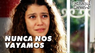 Fatmagul Español  Fatmagul y Kerim Hicieron la Paz  Sección 47 [upl. by Nwahsor]