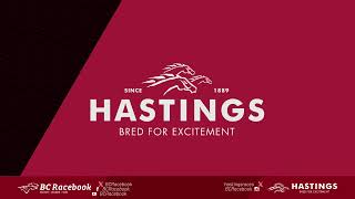 Hastings Racecourse Preview  Sunday September 29 2024 [upl. by Swetlana]