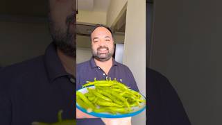 Dahi mirchi shortsfeed odia minivlog dahimirchi cooking viral [upl. by Orling]