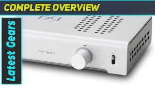 Unleashing the Schiit Magni A Comprehensive Headphone Amp Review [upl. by Elva]