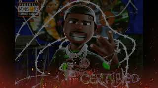 Pooh Shiesty Ft Big30  Its Up Music Video [upl. by Haugen]