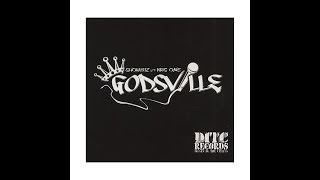 KRSOne amp Showbiz  Godsville 2011 Full Album [upl. by Aremahs604]