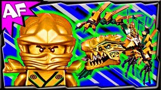 Ninjago Masters of Spinjitzu  Four Ninja Masters Clip [upl. by Ripp]