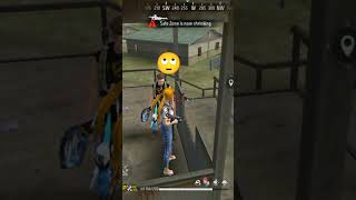 Wifi out prank🍷🗿freefire shortsfeed savi gaming frefiregirl garenafreefire foryou [upl. by Hannavas]