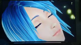 Kingdom Hearts 02 Birth By Sleep A Fragmentary Passage Final Boss amp Ending [upl. by Carlile]