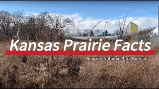 Facts about the Kansas prairie [upl. by Oaks839]