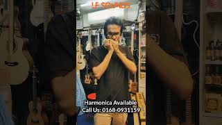 Thank🎹🎵 You Mr Arif Abdullah Visit Our Shop For Harmonica Lesson Contact Him And Visit Us For More [upl. by Corbin789]