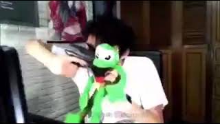 fernanfloo bugeado [upl. by Anawat76]