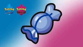 999 x Unlimited Rare Candy Cheat Code 2023 Pokemon Sword And Shield [upl. by Ardiedak]