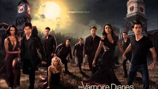 Music 6x22 The Vampire Diaries Hunger by Ross Copperman [upl. by Keraj]