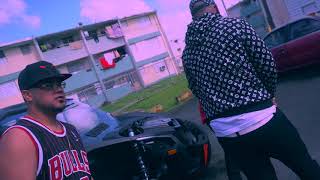 Pacho El Antifeka Ñengo Flow  Dicen Official Video [upl. by Janis]