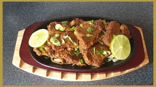 Quick and Easy Lamb back Chops Recipe  Restaurant Style  Bakra Eid Special  Yummy Recipes [upl. by Lanahtan174]