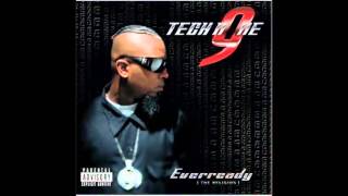 Tech N9ne  Straight Out The Gate Lyrics [upl. by Icnarf]