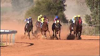 Nyngan 6th of July 2024 race 4 [upl. by Feingold]