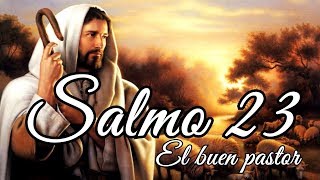 Salmo 23 Completo y Explicado [upl. by Allemahs]