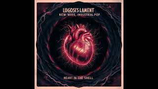 Lugosis Lament  Heart in the Shell EP Gothic New Wave Industrial Pop [upl. by Gardal]