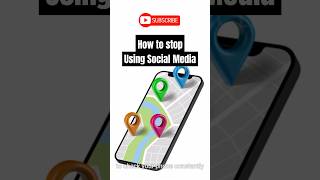 How to Spend Less Time on Social Media [upl. by Atirac471]