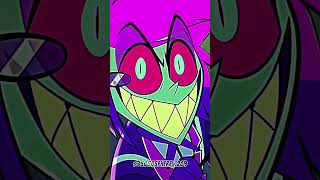 Alastor Full Potential Vs Asmodeus  Beelzebub  Mammon hazbinhotel helluvaboss edit [upl. by Reinal]