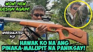 Vlog243 Grabe Hawak Ko Na ang Pinakamatinding PCP para sa Paniksay Mas ikagugulat niyo ito [upl. by Mcripley]