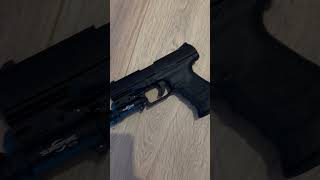 Walther PPQ M2 Tactical [upl. by Akeihsal]