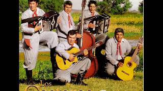 LOS COSTEROS  Sencillo como mi rancho CD Completo [upl. by Malley]