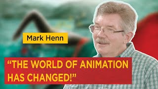 Mark Henn Disney’s animation legend  Interview EN [upl. by Notsew]