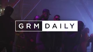 Section Boyz  Step In Music Video  GRM Daily [upl. by Retrac]