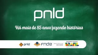 Reunião Técnica  PNLD LITERÁRIO EQUIDADE 20262029 [upl. by Nnaynaffit907]