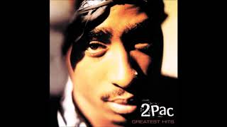 2Pac  Dear Mama Clean Audio [upl. by Brinna]