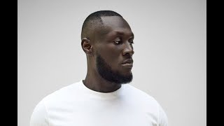 Stormzy  Handsome slowed and reverb [upl. by Hermes]