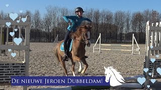 7 typetjes paardenmeisjes  Hart voor Paarden [upl. by Ellerihs756]