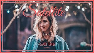 Gabbie Hanna  Satellite With Lyrics [upl. by Osner]