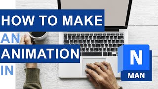 How to Make an Animation in Navisworks Manage [upl. by Zeta620]