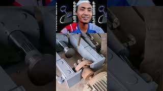 Pulley fypシ゚viral automobile fypyoutube reactionvidio [upl. by Alyag624]