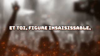 MUSIQUE FR  Figure Insaisissable  Independance Prods AI [upl. by Idnaj]