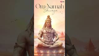 Om Namah Shivaya  1008 Chanting  Singer Rihana  Meow Music devotional [upl. by Brooks304]