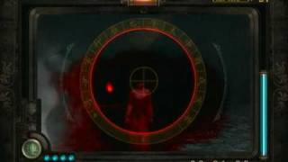 Fatal Frame 2 Crimson Butterfly Directors Cut Mission 25 SE Rank [upl. by Marienthal]