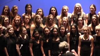 Northampton High School Spring Concert 2017 [upl. by Cordle]