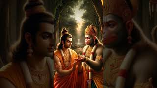 Jai hanuman gyan guna Sagar Hanuman chalisa bhajan hanumanchalisa viralreels bhajans hanuman [upl. by Rafael]