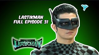 Lastikman Full Episode 31  YeY Superview [upl. by Desdee]