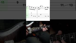 Divided Sky mini lesson phish guitar learntojam guitarist guitarsolo guitarlesson music [upl. by Cecilla653]