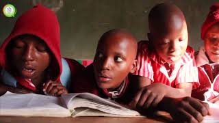 Life at a rural school in Zimbabwe 263Chat [upl. by Ahsineb269]