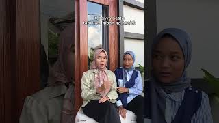 Ada yang ngalamin Rahina Sister [upl. by Jeniffer]