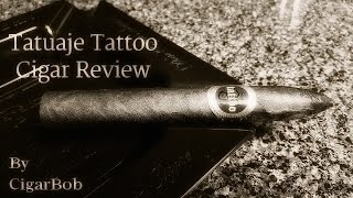 Tatuaje Tattoo Bonito Maduro [upl. by Cykana]