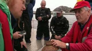 Time Team S09E03 KinlochbervieScotland [upl. by Donadee129]