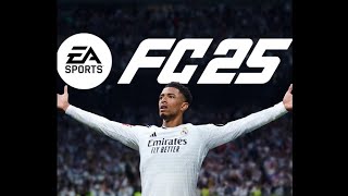 FIFA 25 GOALS EA FC 25 [upl. by Ewall]