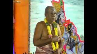 Udayalur Kalyanaraman Thaye yesodhaNrityam by Sri Narayana Sivam  Alangudi Radhakalyanam  2012 [upl. by Aeirdna]