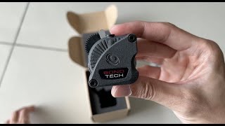 UNBOXING Bondtech LGX lite extruder NO MOTOR [upl. by Sheilah879]