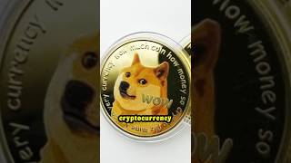 The Rise of Doge🐶💰 How a Meme Became a Cryptocurrency Icon [upl. by Harbird985]