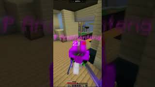 Bedwars 2v1 [upl. by Ragen]